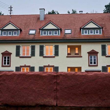 شقة Unterpetersbaechlerhof Fischbach المظهر الخارجي الصورة
