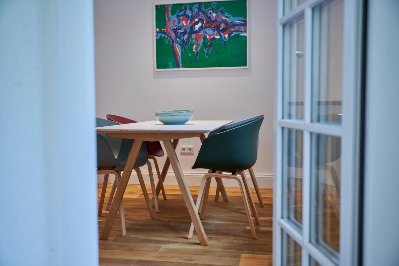 شقة Unterpetersbaechlerhof Fischbach المظهر الخارجي الصورة