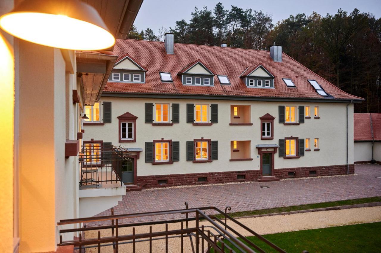 شقة Unterpetersbaechlerhof Fischbach المظهر الخارجي الصورة