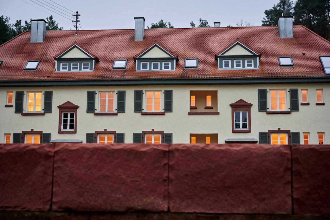 شقة Unterpetersbaechlerhof Fischbach المظهر الخارجي الصورة