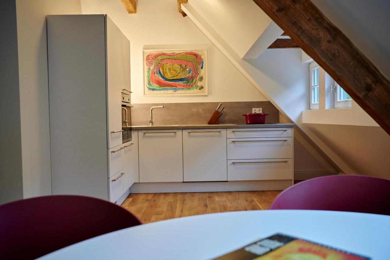 شقة Unterpetersbaechlerhof Fischbach المظهر الخارجي الصورة