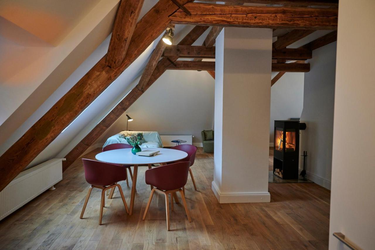 شقة Unterpetersbaechlerhof Fischbach المظهر الخارجي الصورة