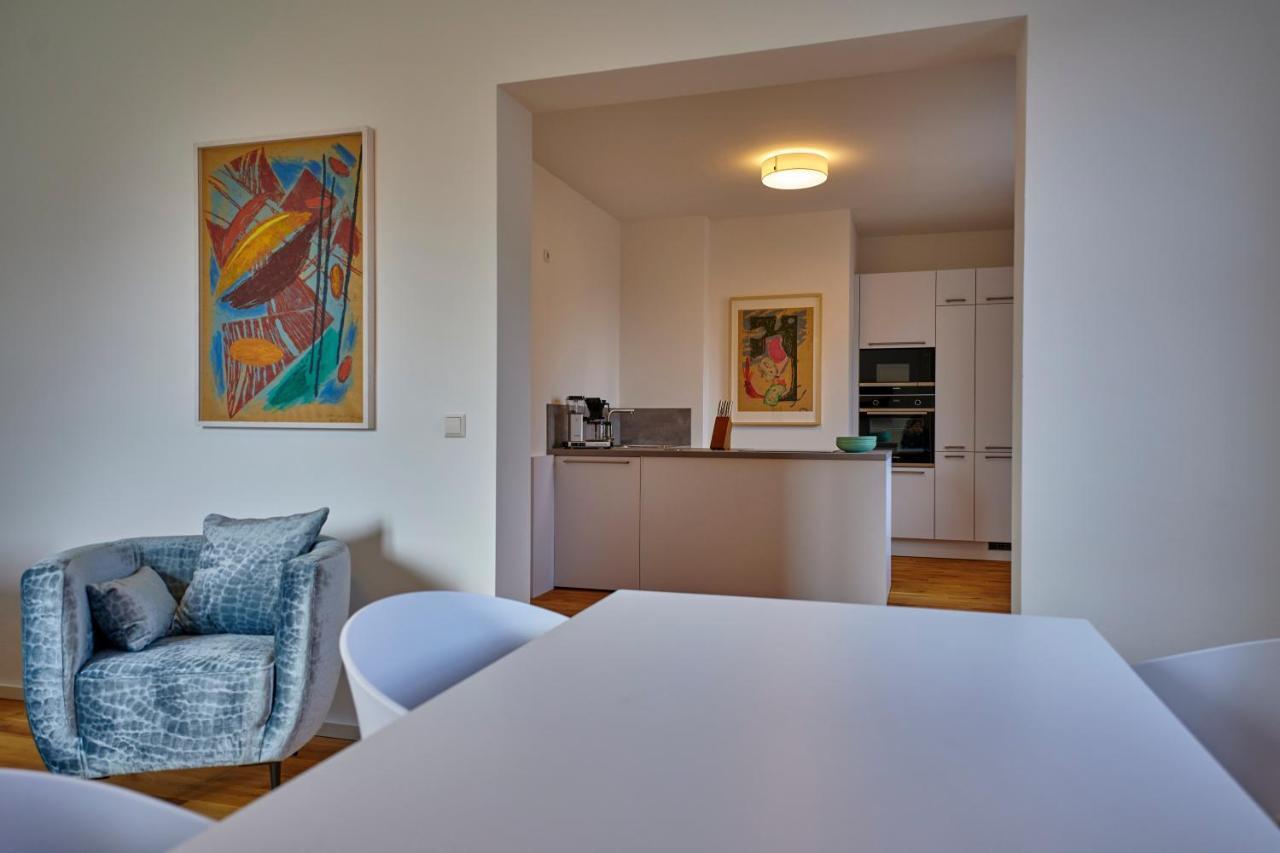 شقة Unterpetersbaechlerhof Fischbach المظهر الخارجي الصورة